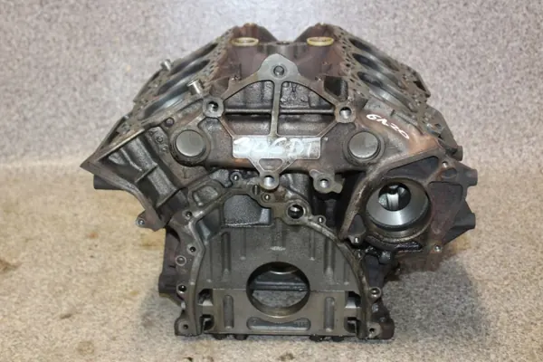 Land Rover Moottorilohko OEM 306DT 9X2Q-6015CC image 6