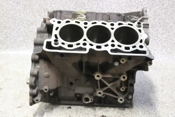 Land Rover Moottorilohko OEM 306DT 9X2Q-6015CC image 7