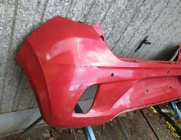 Parachoques trasero HYUNDAI i10 III image 3