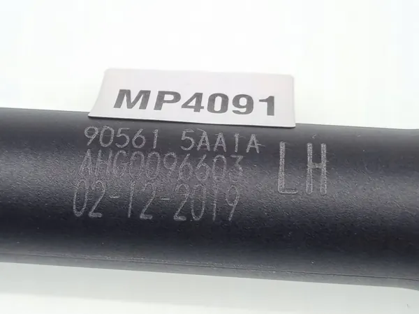 Nissan Murano Z52 2020 Vänster baklucka dämpare image 2