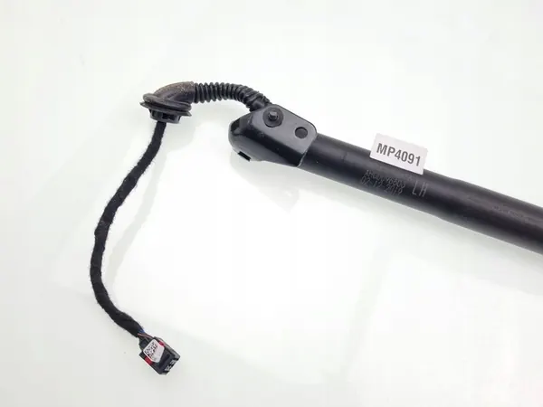 Nissan Murano Z52 2020 Vänster baklucka dämpare image 4