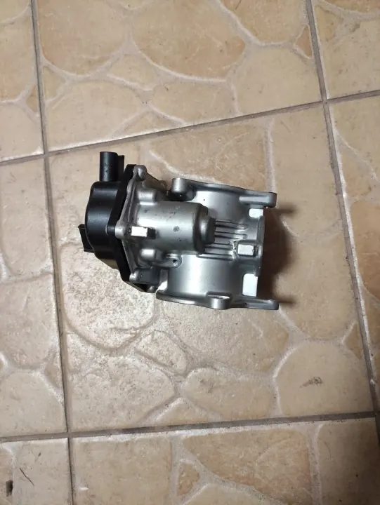 Válvula EGR Audi OE 03L131501AA - Peça Usada image 3