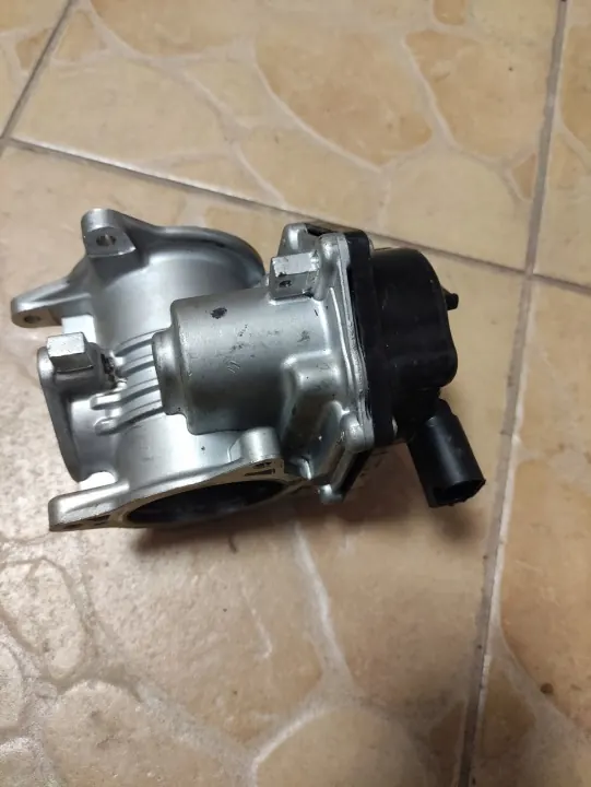 Válvula EGR Audi OE 03L131501AA - Peça Usada image 4