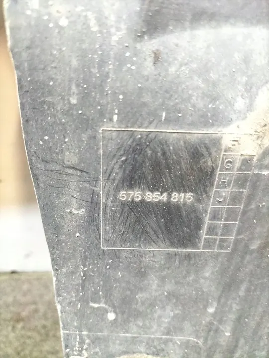 Left Wheel Arch 575854815 Cupra Ateca I (2018–2024) image 3