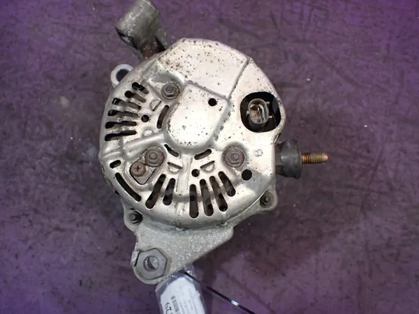 JEEP CHEROKEE III KJ 00-07 3.7 Vaihtovirtageneraattori 56041693AC image 6
