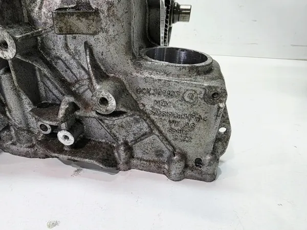 Cobertura caixa OEM 0CK301103Q para Audi A4 B9 A5 Q5 image 8