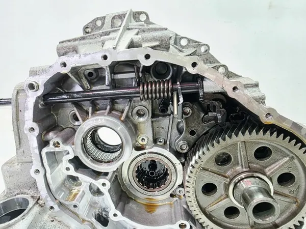 Cobertura caixa OEM 0CK301103Q para Audi A4 B9 A5 Q5 image 9