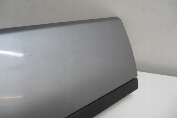 OEM BJ3M-21064BC/PP Höger Framdörrlist image 6