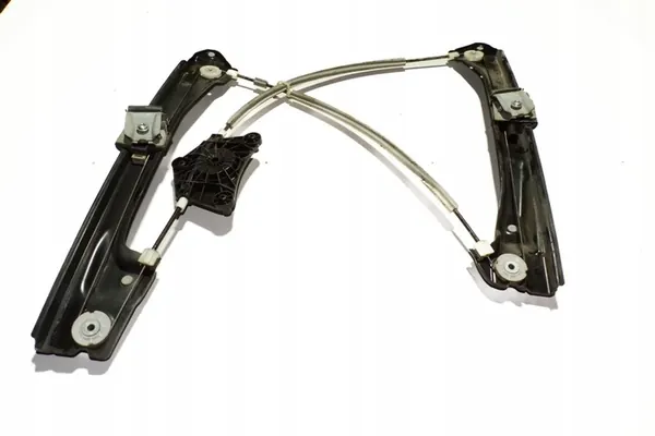 Regulador de janela dianteira esquerda VW JETTA MK6 5C6837461K image 2