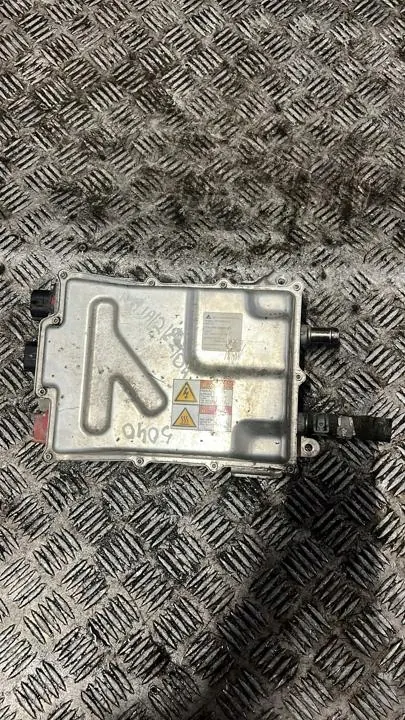 Tesla Inverter met Converter OEM 1060985-00-C image 6
