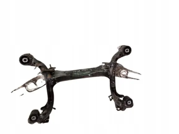 BELKA ZAWIESZENIA TYŁ AUDI A4 B9 SEDAN OEM image 2