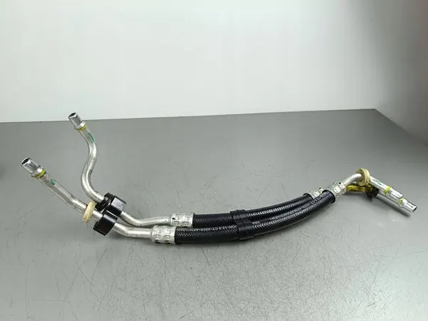 Ligne de refroidissement d'huile Jeep Grand Cherokee WL 2022 image 1