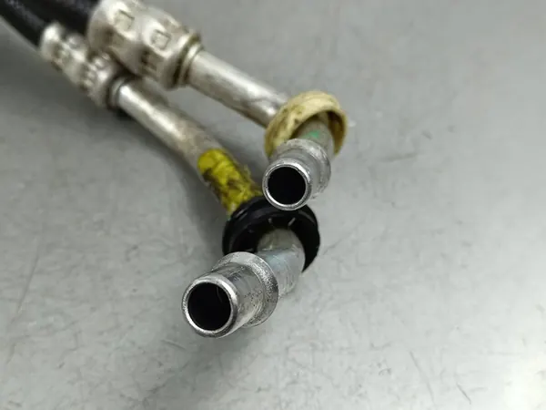 Ligne de refroidissement d'huile Jeep Grand Cherokee WL 2022 image 3