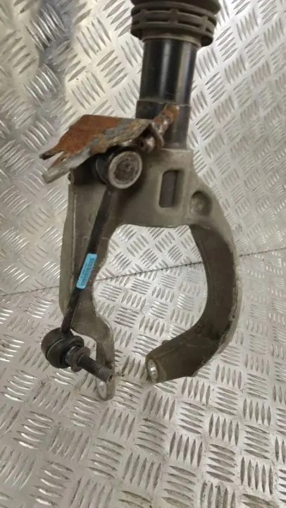 Amortisseur avant droit OEM DPLA3C285AH image 3