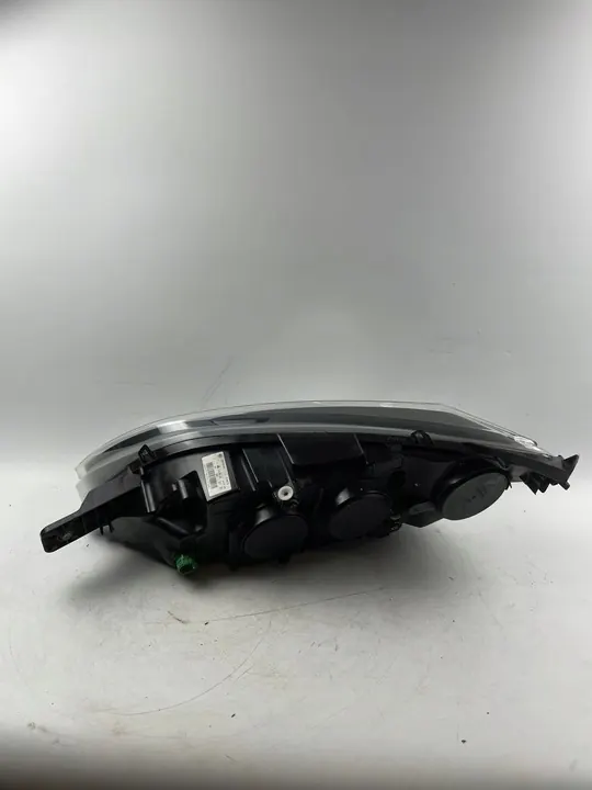 FIAT DUCATO BOXER JUMPER 2014- Oikea Lamppu Musta 1394420080 image 3