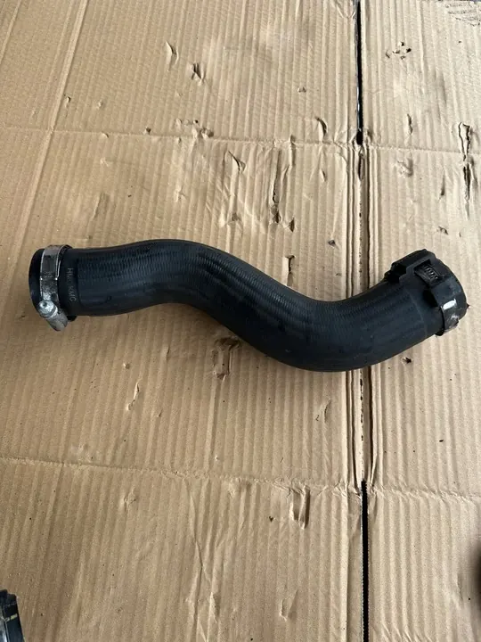 Tubería de intercooler Kia Sportage IV 1.7 CRDi 2017 image 2