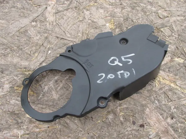 Audi Q5 I 8R 2.0 TDI Täckning 03L109147B image 2