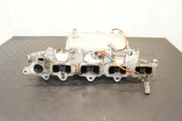 Coletor de admissão Mercedes Vito 1.7 CDI 8639R14003TR image 3