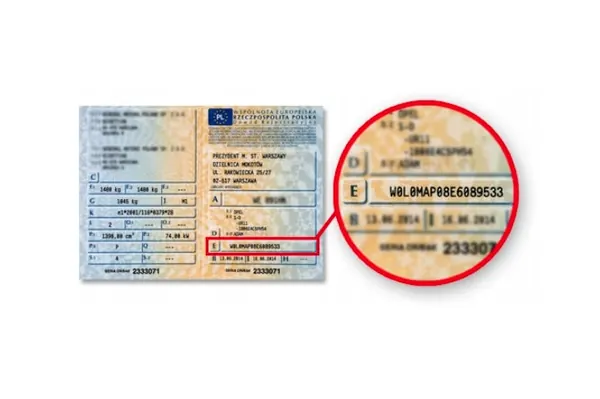 Supporto Ammortizzatore Febest CRSS-001 image 9