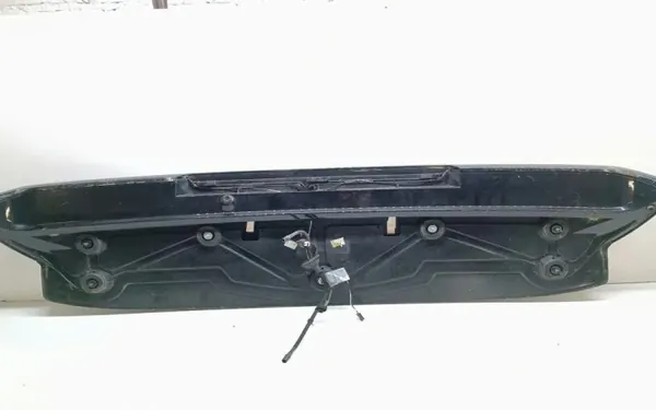 OEM 3400384 Heckspoilerklappe für BMW X3 E83 image 3