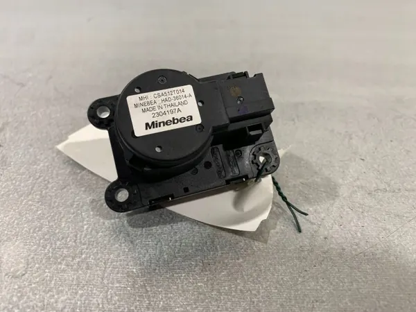 Clapet de ventilation Mitsubishi Outlander OEM FBZ18484 image 2