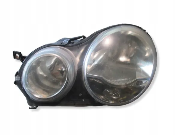Faro izquierdo OEM 0301190201 para VW Polo IV 9N3 image 2