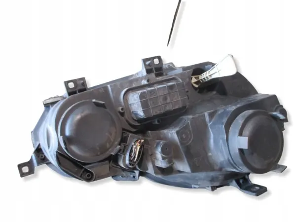 Faro izquierdo OEM 0301190201 para VW Polo IV 9N3 image 3