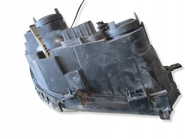 Faro izquierdo OEM 0301190201 para VW Polo IV 9N3 image 4