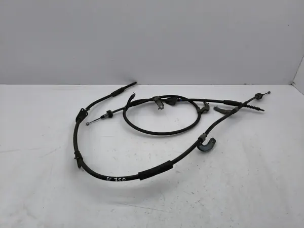 Kia handbromskabel OEM AMD116248 för Niro 2019 image 2