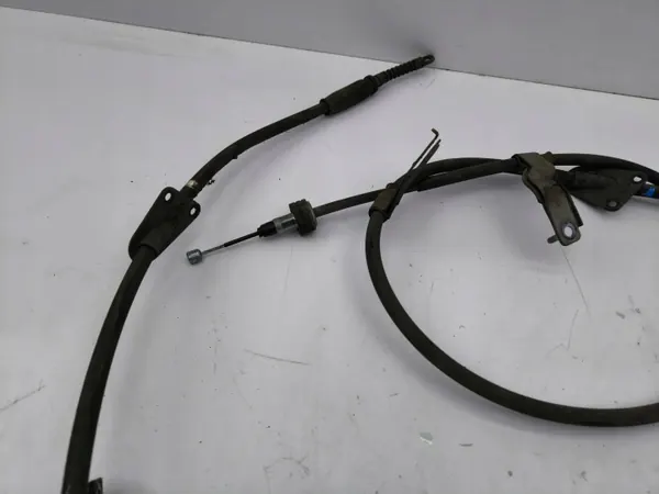Kia handbromskabel OEM AMD116248 för Niro 2019 image 3