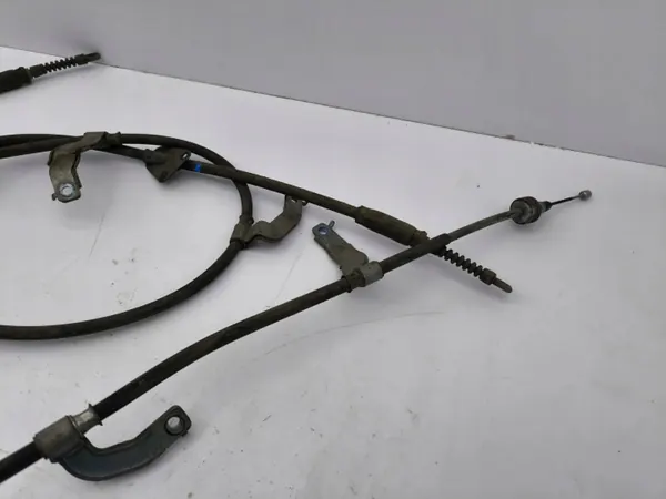 Kia handbromskabel OEM AMD116248 för Niro 2019 image 4