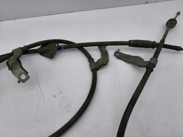 Kia handbromskabel OEM AMD116248 för Niro 2019 image 5