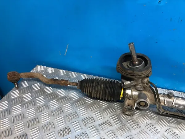 SEAT ALHAMBRA I LIFT Caixa de Direção Europa image 2