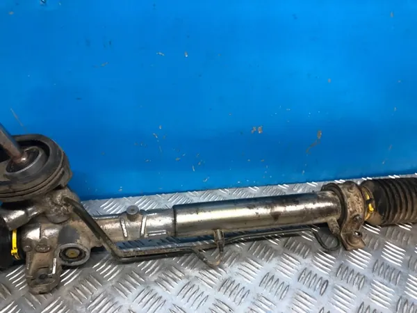 SEAT ALHAMBRA I LIFT Caixa de Direção Europa image 3