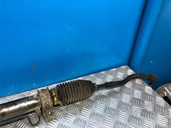 SEAT ALHAMBRA I LIFT Caixa de Direção Europa image 4