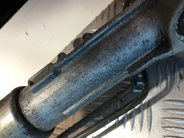 SEAT ALHAMBRA I LIFT Caixa de Direção Europa image 5