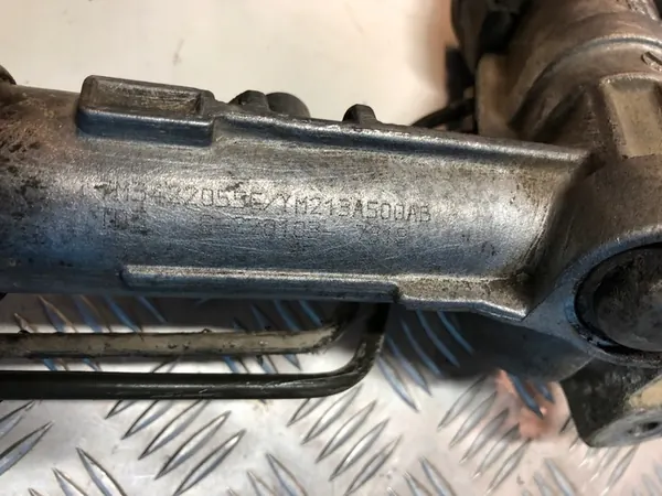 SEAT ALHAMBRA I LIFT Caixa de Direção Europa image 6