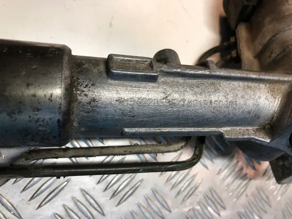 SEAT ALHAMBRA I LIFT Caixa de Direção Europa image 7