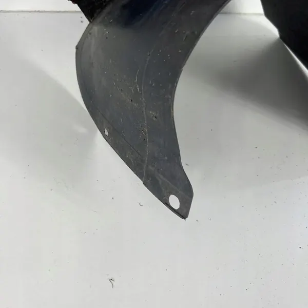 Front Left Wheel Arch Volkswagen Passat CC OE 3C8805911B image 10