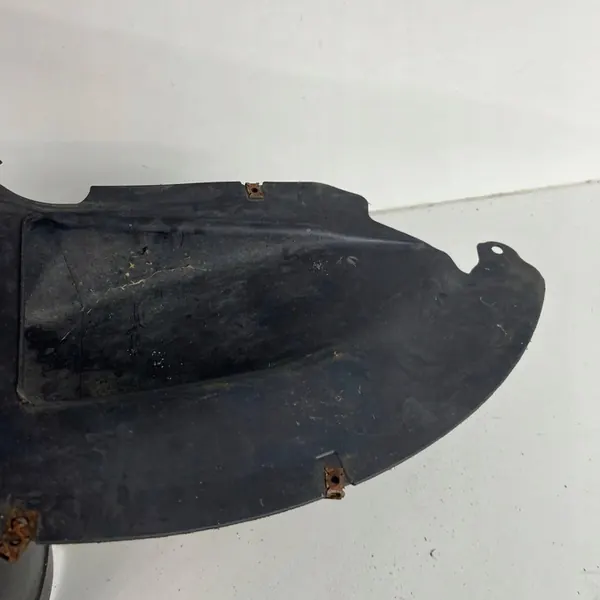 Front Left Wheel Arch Volkswagen Passat CC OE 3C8805911B image 2