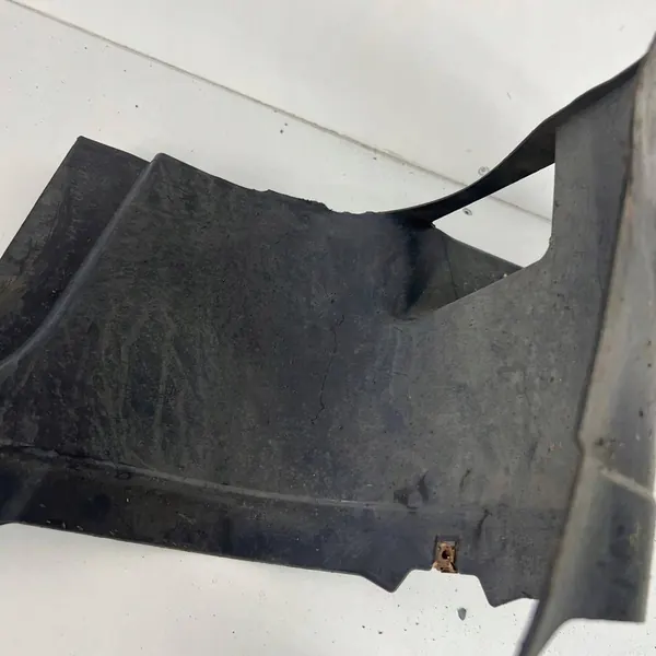 Front Left Wheel Arch Volkswagen Passat CC OE 3C8805911B image 3