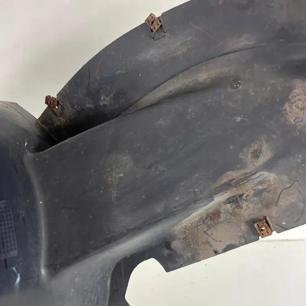 Front Left Wheel Arch Volkswagen Passat CC OE 3C8805911B image 5