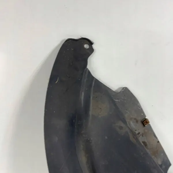 Front Left Wheel Arch Volkswagen Passat CC OE 3C8805911B image 8