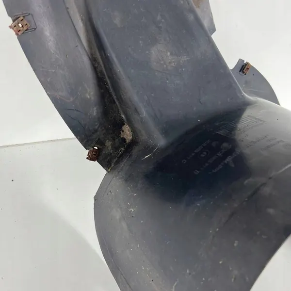 Front Left Wheel Arch Volkswagen Passat CC OE 3C8805911B image 9