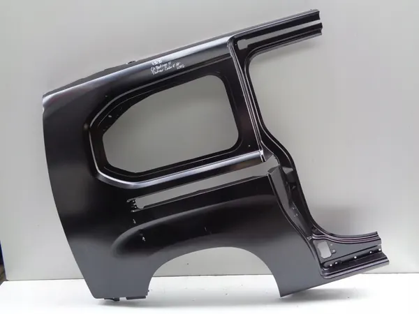 Para-choque Traseiro Direito Citroen Berlingo IV Partner Combo E 18- OEM image 1