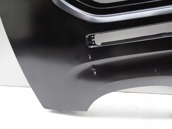 Para-choque Traseiro Direito Citroen Berlingo IV Partner Combo E 18- OEM image 2