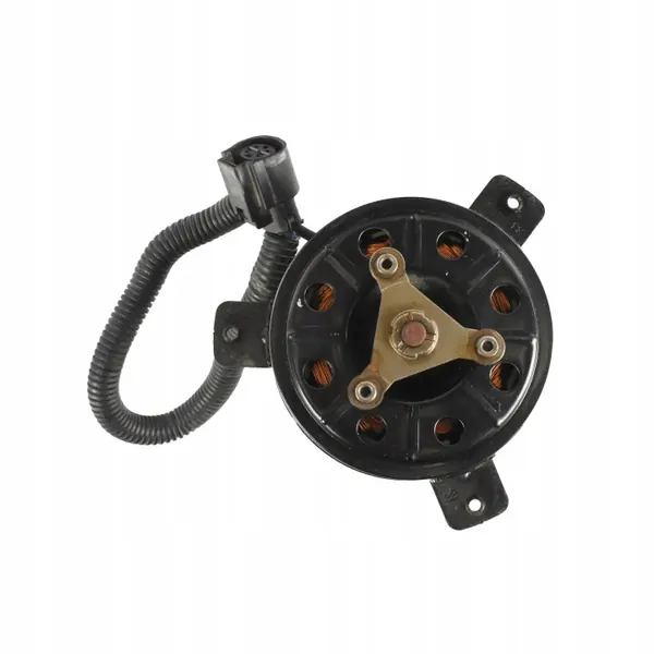 Lüftermotor OEM A005531 280W für Kia Sportage IV image 2