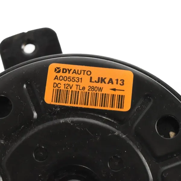Lüftermotor OEM A005531 280W für Kia Sportage IV image 4