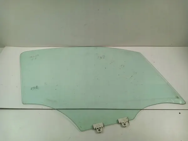 OEM 1645 Nissan NV200 Front Rechts Türscheibe image 2
