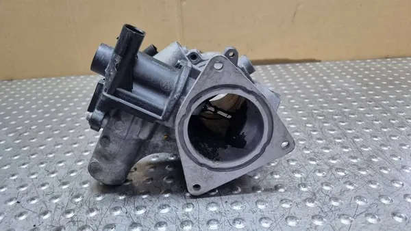 Válvula de aceleração Volkswagen OE 076128063A image 2